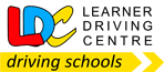 LDC Driving School Witney Logo
